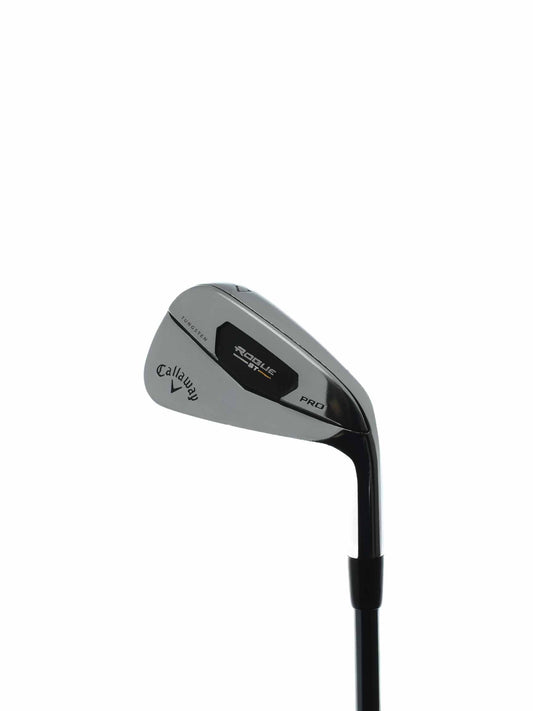 Callaway Rogue ST Pro Tungsten Grafiitti