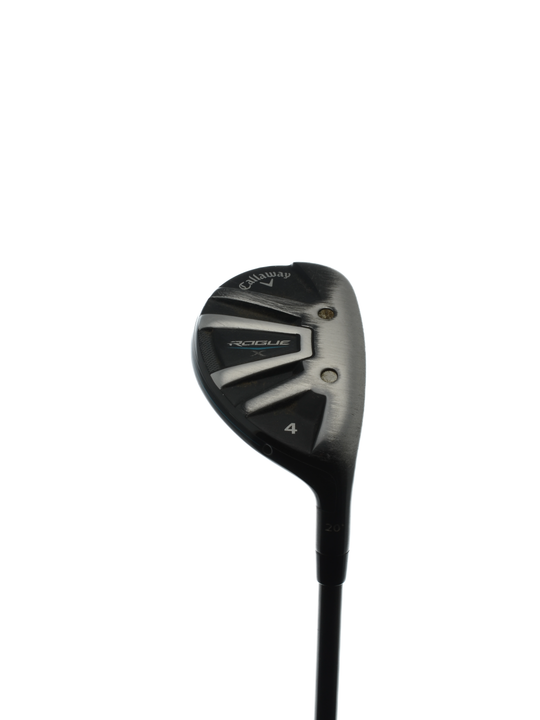 Callaway Rogue X 4/20
