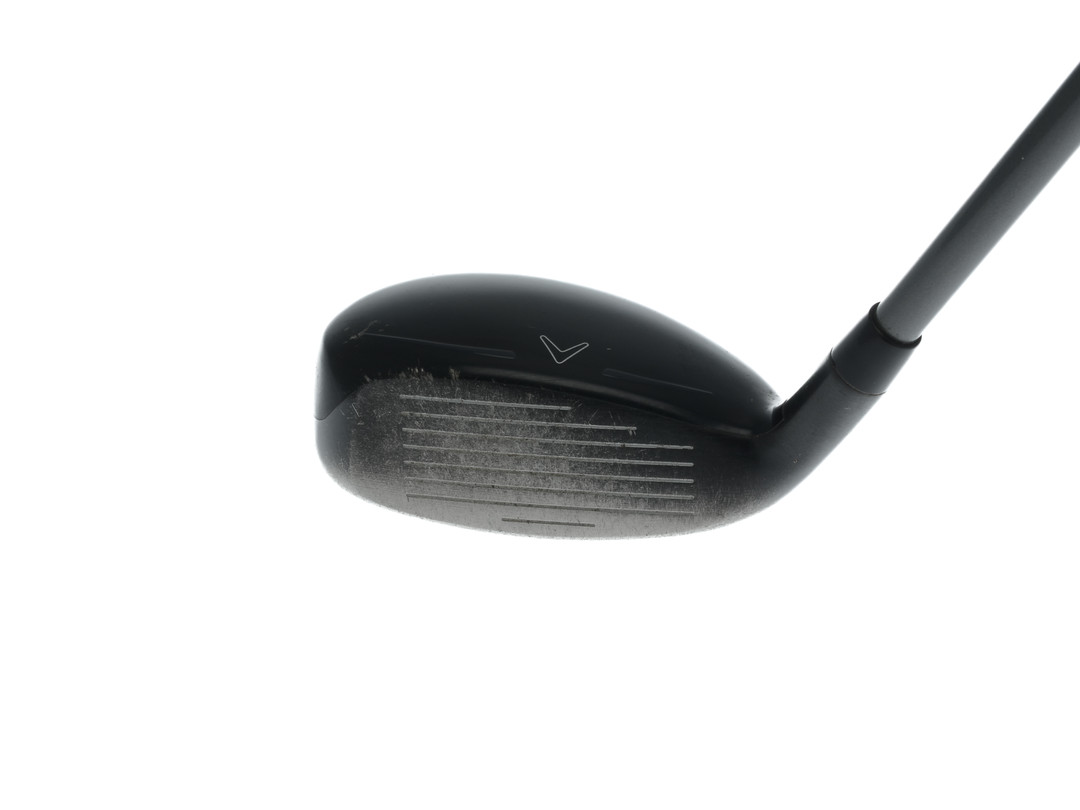 Callaway Rogue X 4/20