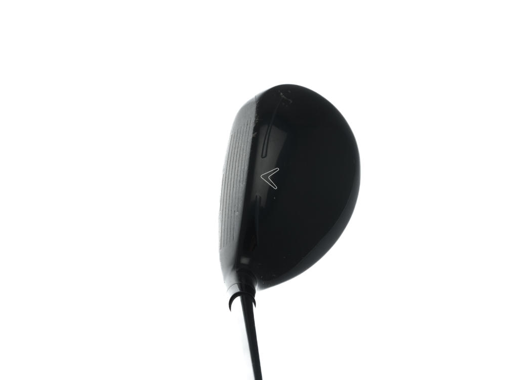 Callaway Rogue X 4/20