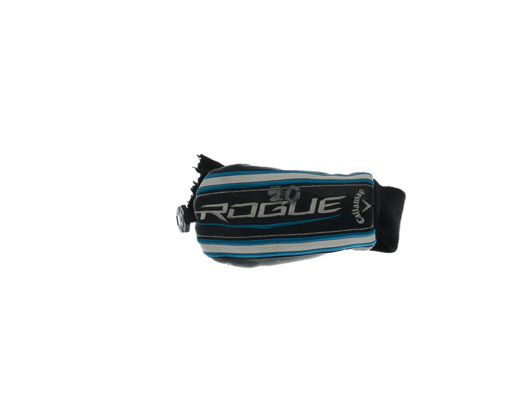 Callaway Rogue X 4/20