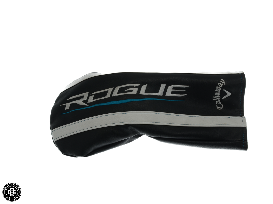 Callaway Rogue 9.0