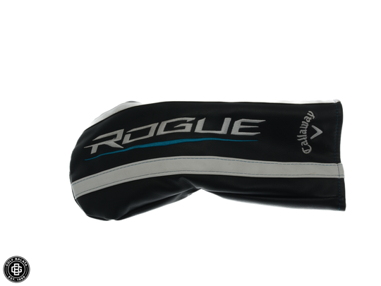 Callaway Rogue 9.0