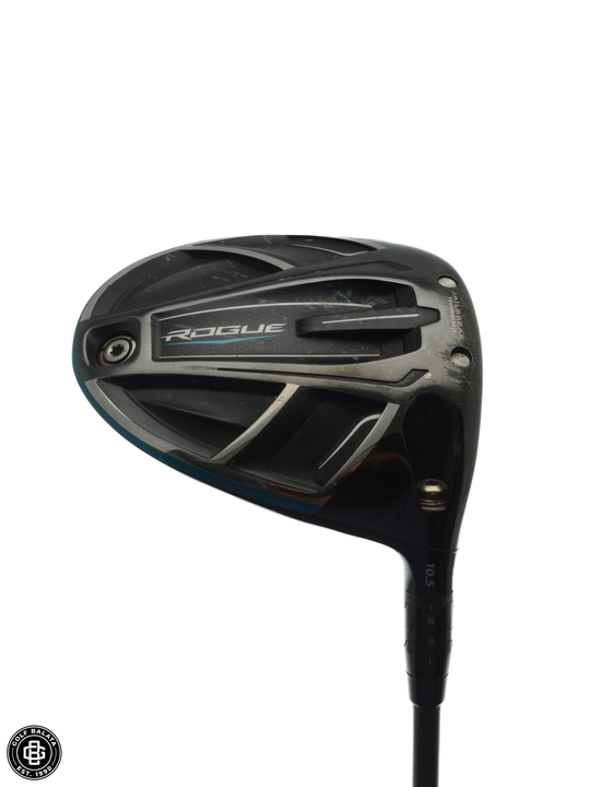 Callaway Rogue 10,5