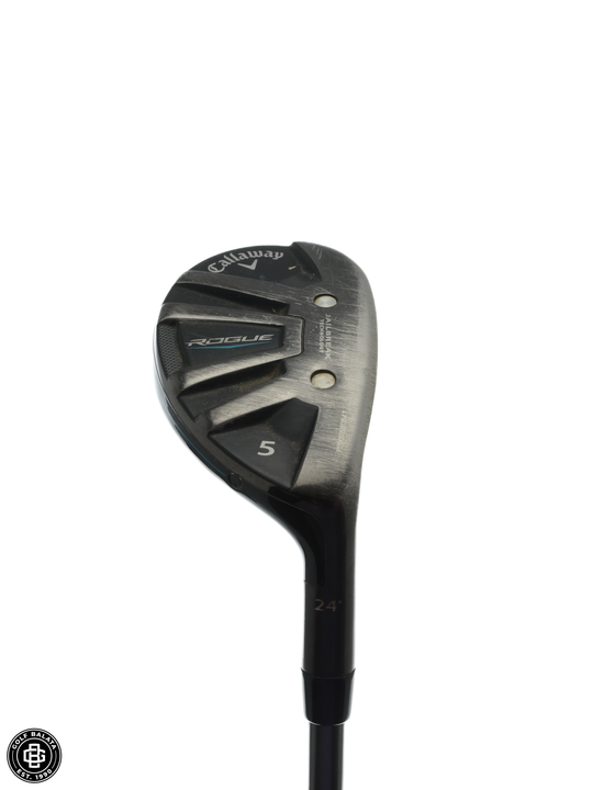 Callaway Rogue 5/24