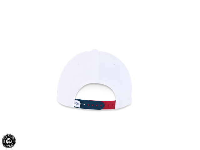 LIMITED Ryder Cup 2025 Callaway Performance Pro Rope USA