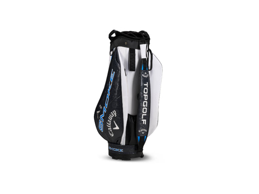 Callaway Paradym Ai Smoke Staff Trolley Bag