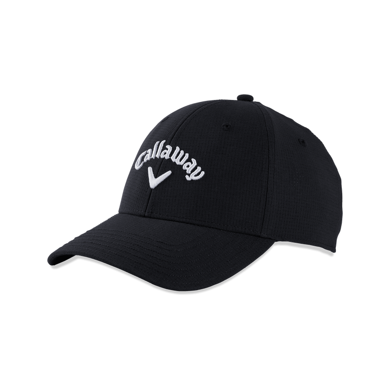 Callaway Stitch Magnet Cap