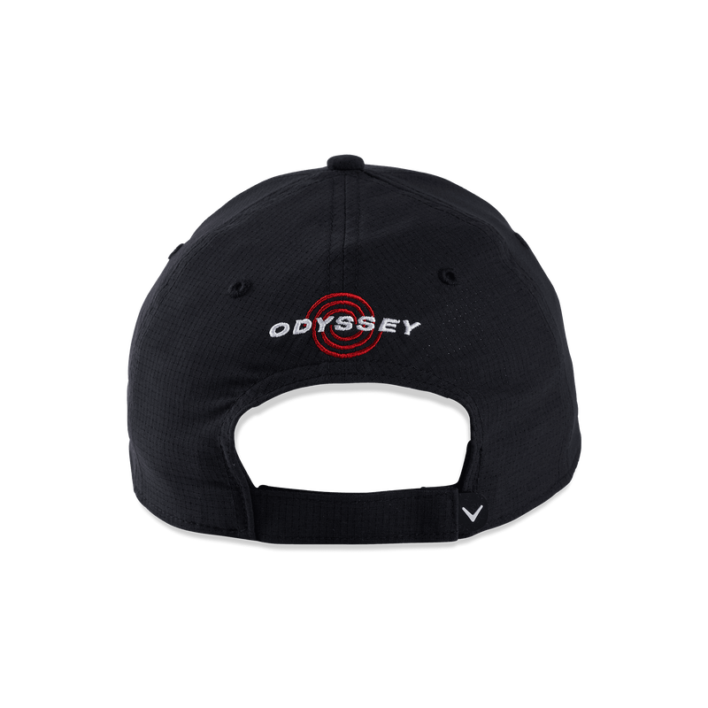 Callaway Stitch Magnet Cap