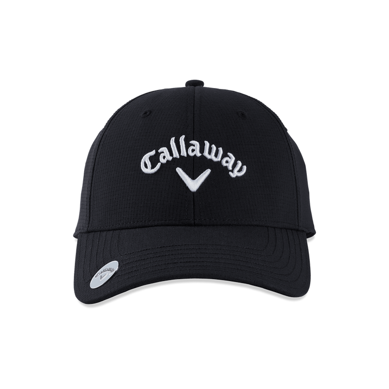 Callaway Stitch Magnet Cap