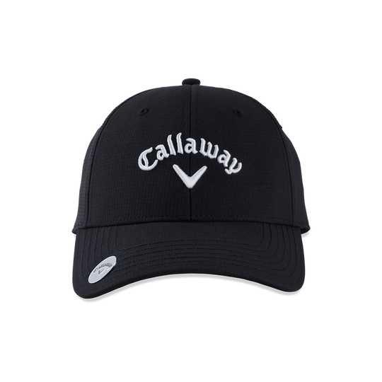 Callaway Stitch Magnet Cap