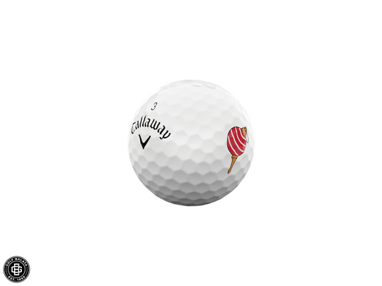 Callaway Supersoft Joulukalenteri