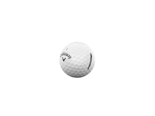 Callaway SuperSoft
