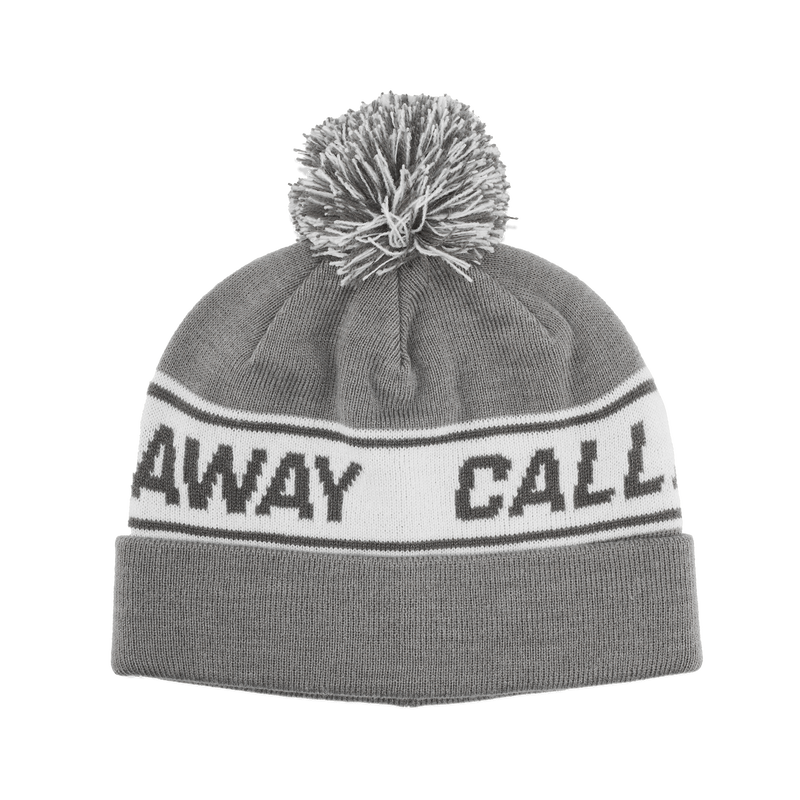Callaway Vintage Beanie