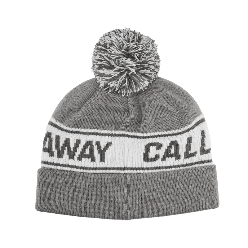 Callaway Vintage Beanie