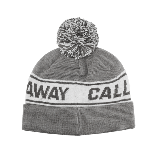 Callaway Vintage Beanie