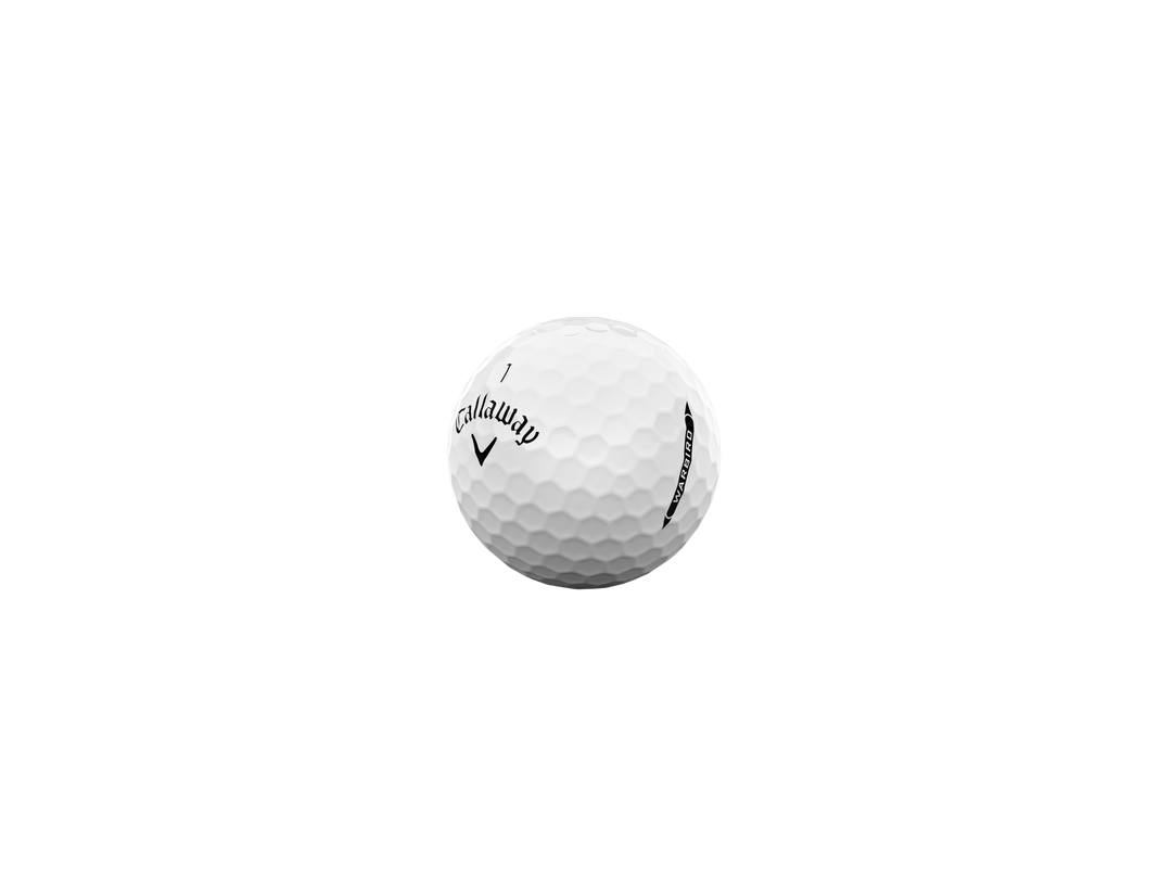 Callaway Warbird