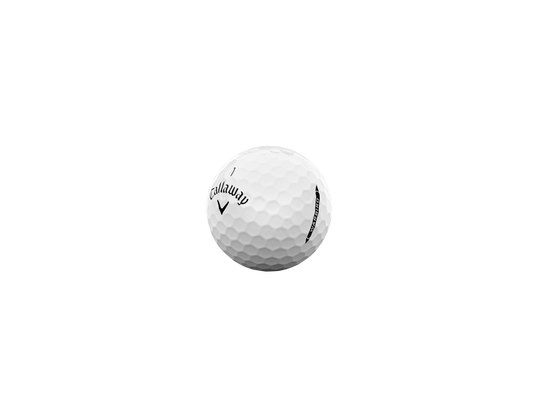 Callaway Warbird