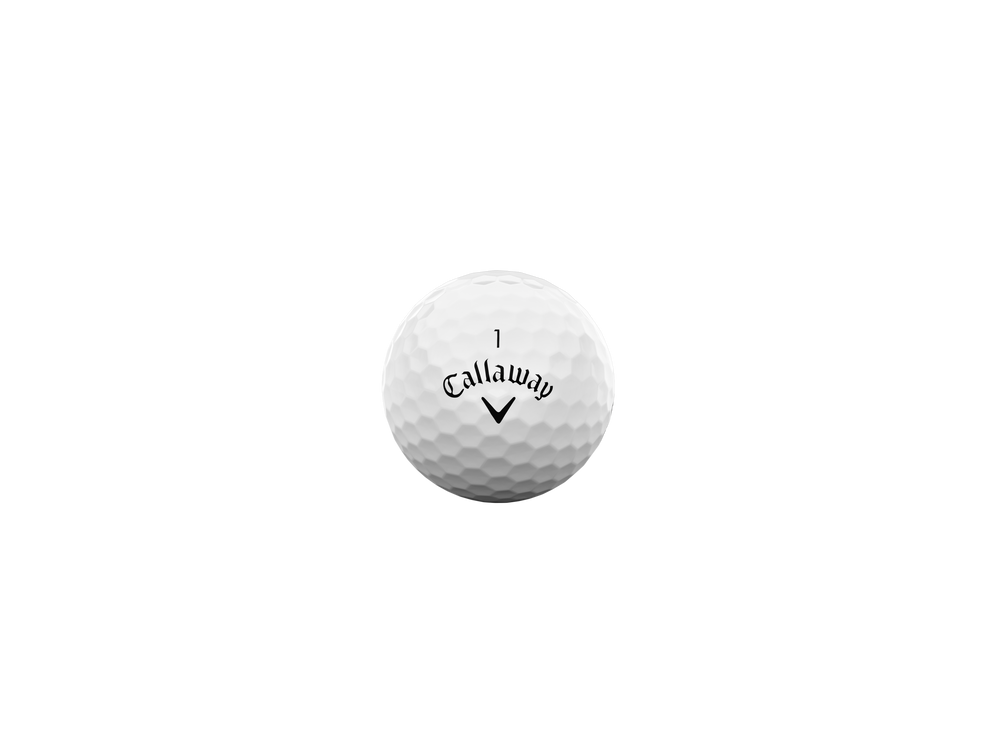 Callaway Warbird