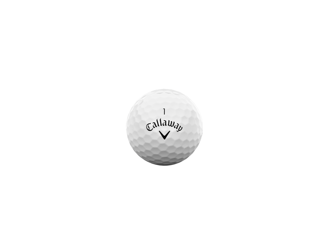 Callaway Warbird