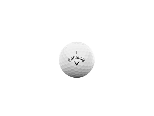 Callaway Warbird