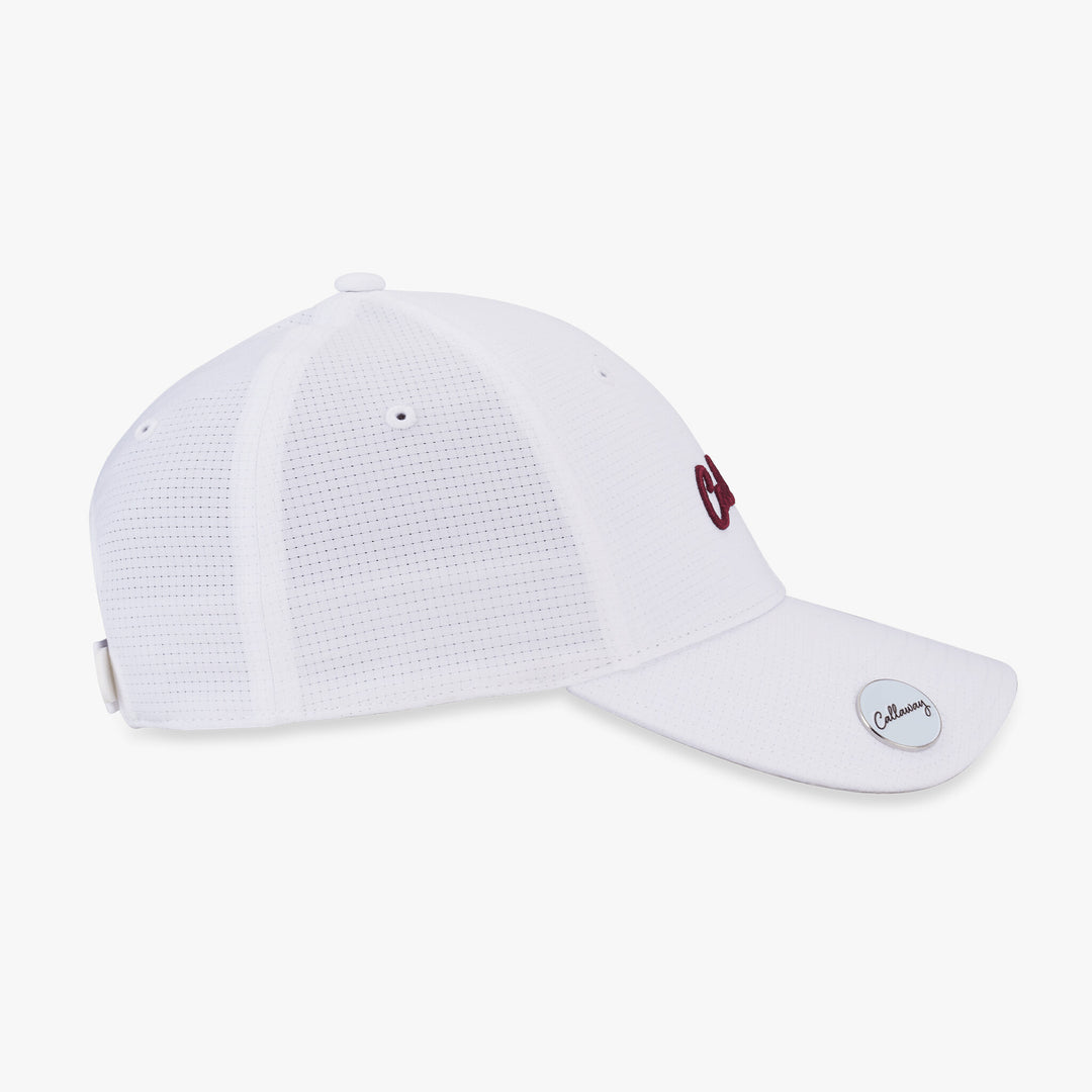 Callaway Women´s Stitch Magnet Cap