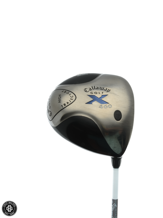 Callaway X 460 11,5 HL