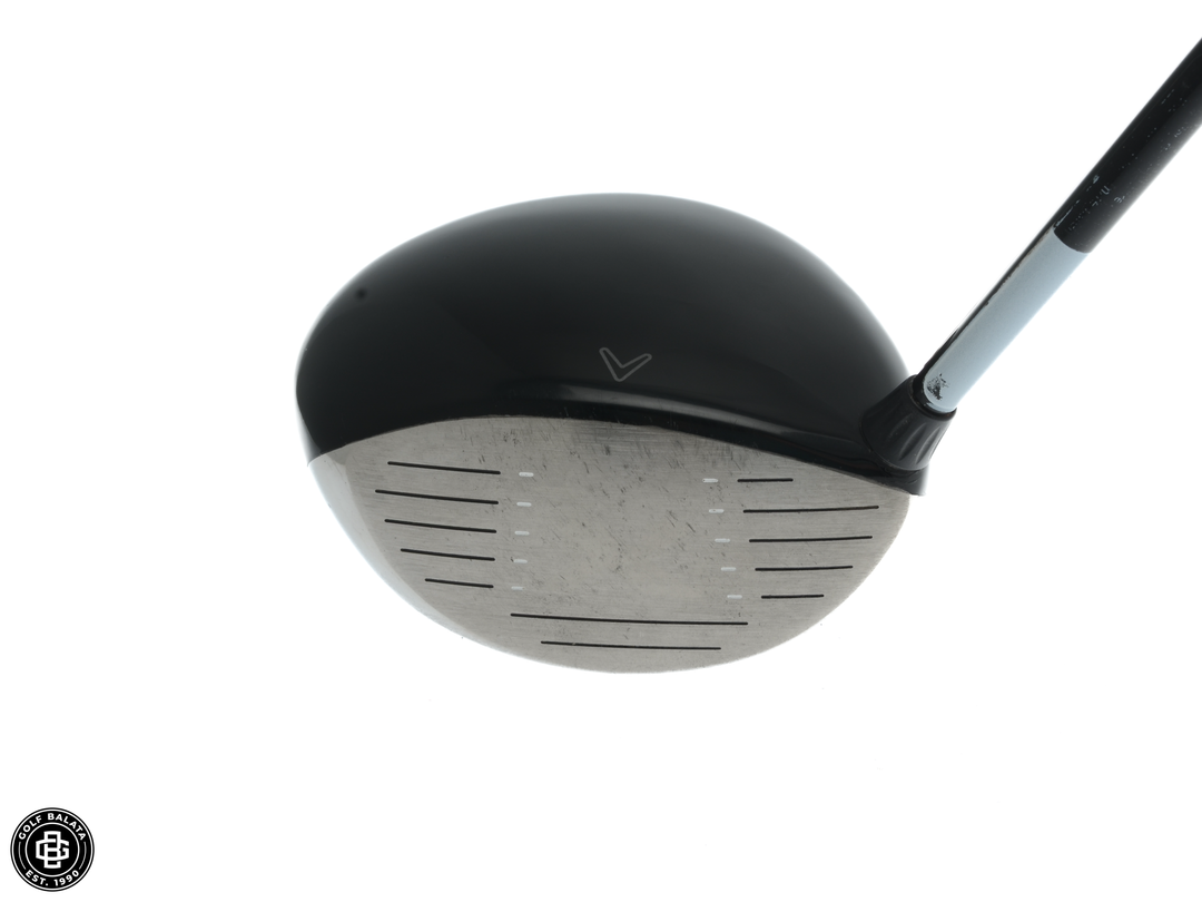Callaway X 460 11,5 HL