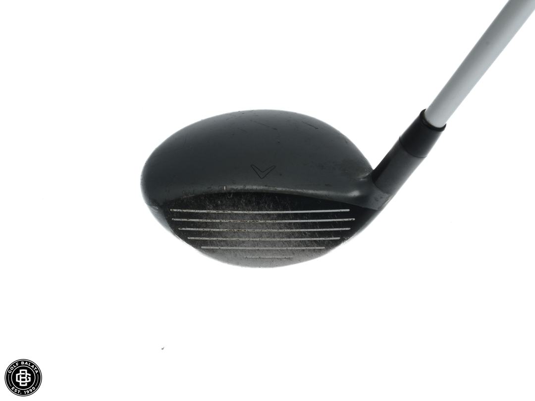 Callaway XHOT #9