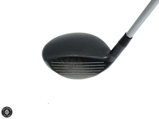 Callaway XHOT #9