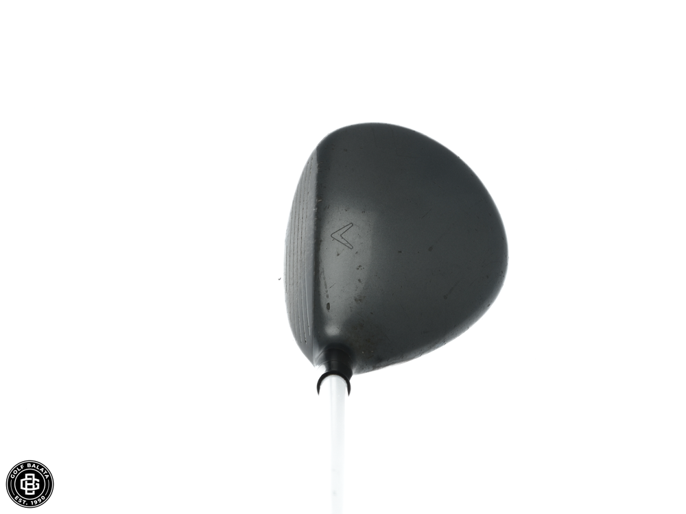 Callaway XHOT #9
