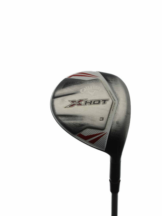 Callaway X2 Hot 3/15