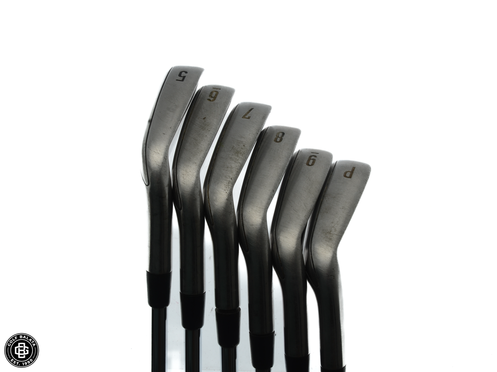 Callaway X2 Hot Pro 5-PW