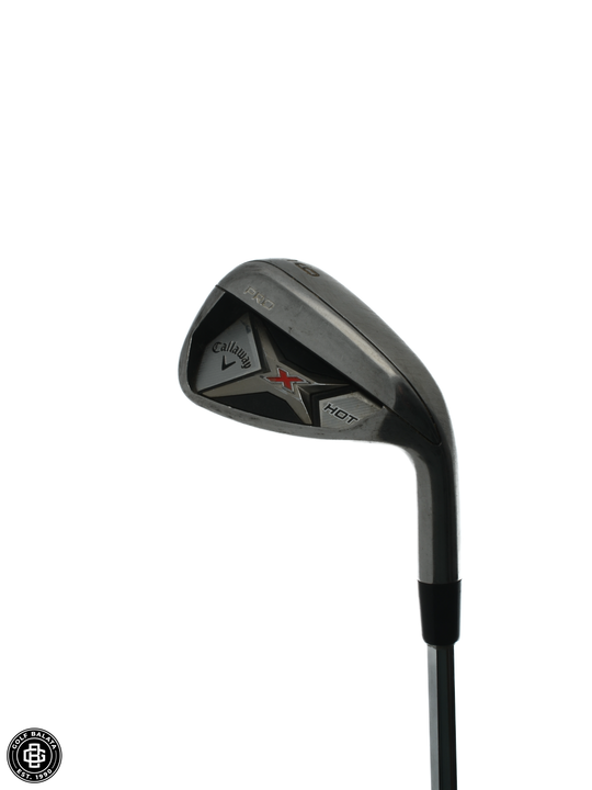 Callaway X2 Hot Pro 5-PW