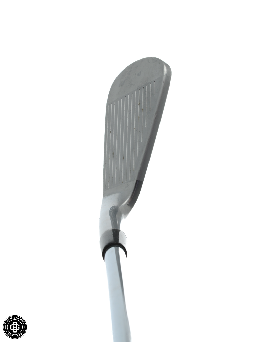 Callaway X Forged #6