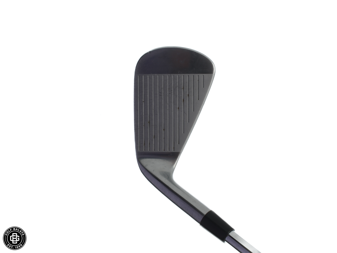 Callaway X Forged #6