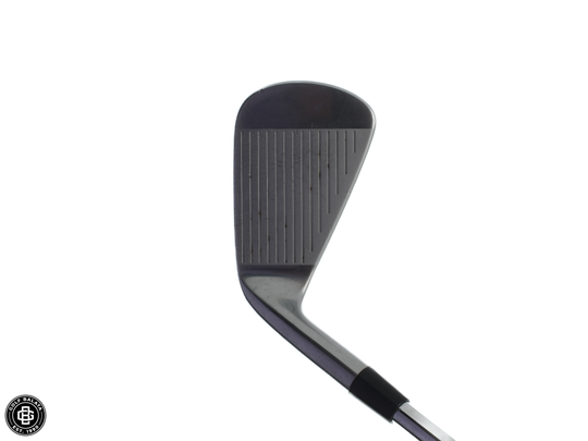 Callaway X Forged #6