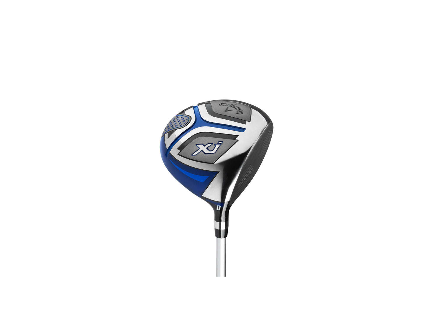 Callaway XJ Junior Setti  #3 / 137-155 cm