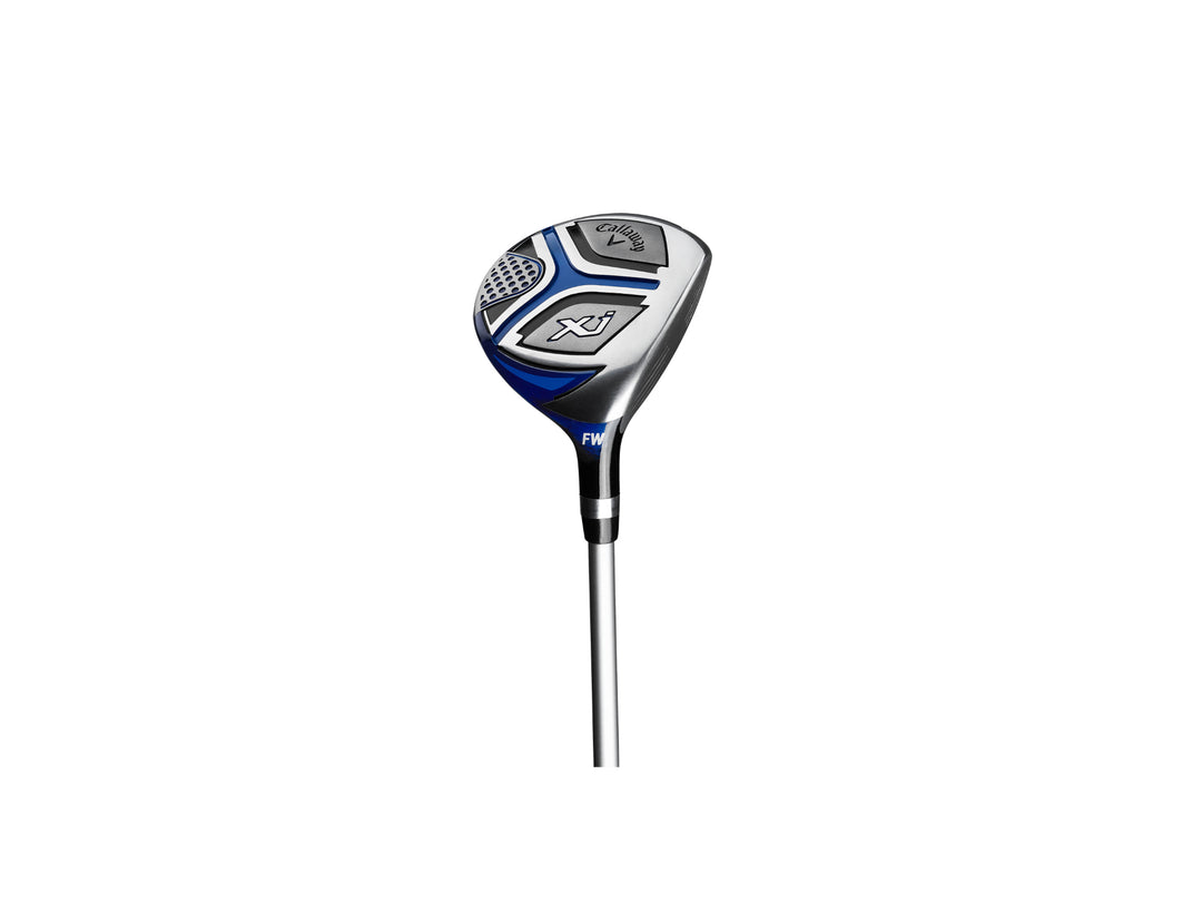 Callaway XJ Junior Setti  #2 / 118-135 cm