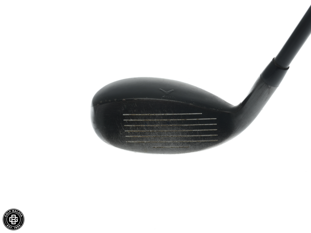 Callaway XR Steelhead 6/28