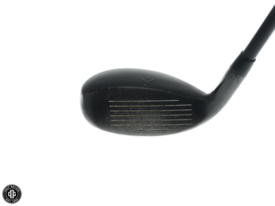 Callaway XR Steelhead 6/28