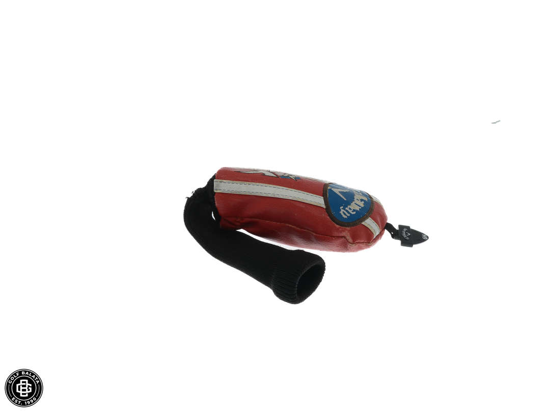 Callaway XR Steelhead 6/28