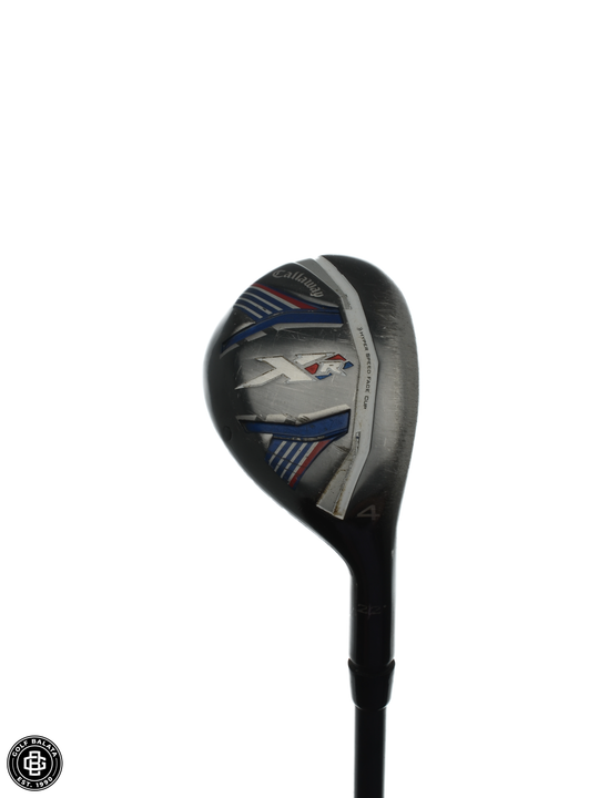 Callaway XR 4/22
