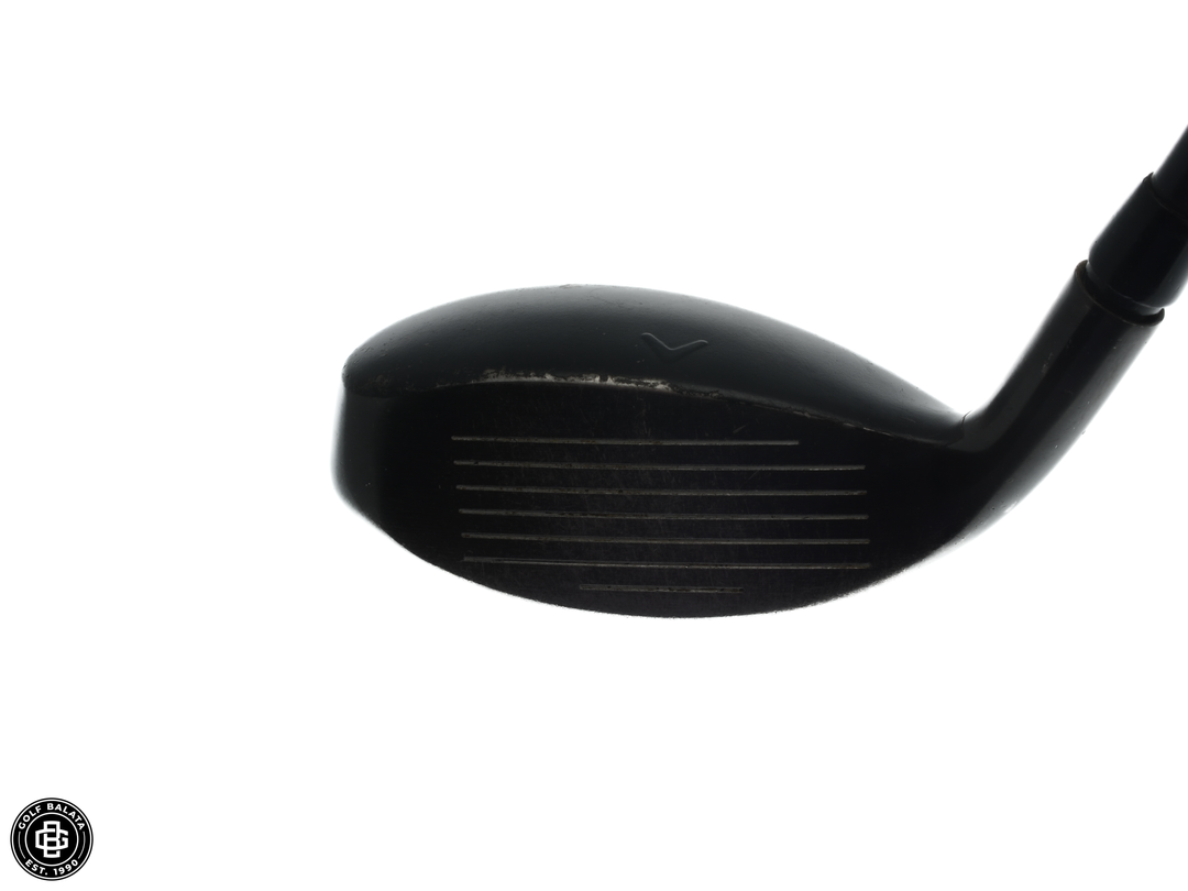 Callaway XR 4/22