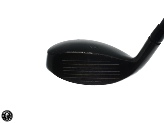 Callaway XR 4/22