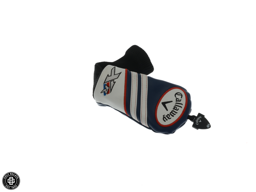Callaway XR 4/22