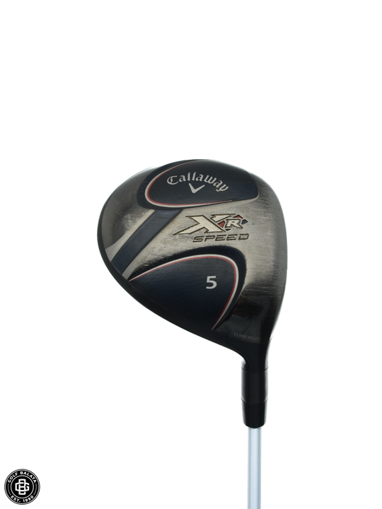Callaway XR Speed 5/18