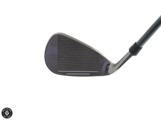 Callaway steelhead XR #6