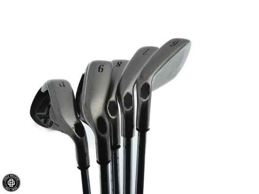 Callaway X 20
