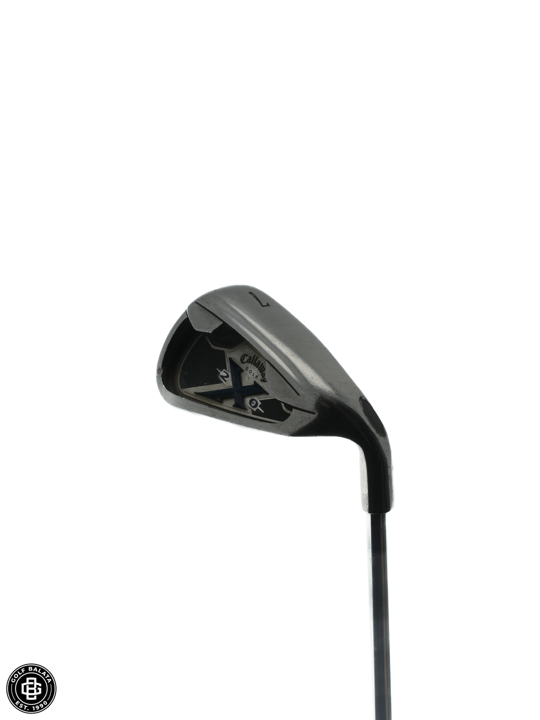 Callaway X 20
